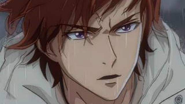 主角光环开挂这一块
