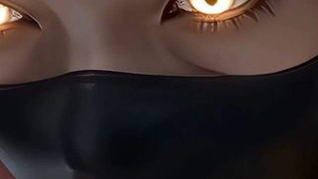 漫威首位华人女英雄Jewel！