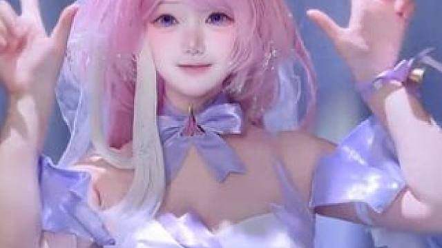 说爱我好不好
