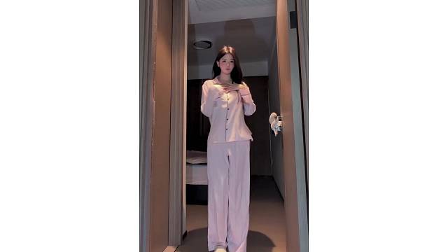 变装
