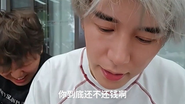 网贷害人