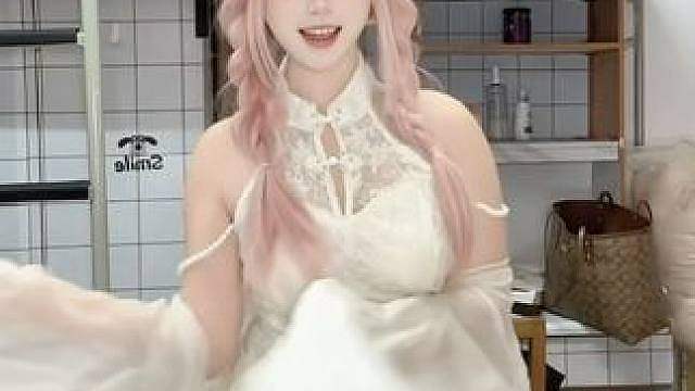 旗袍是女大最好的医美