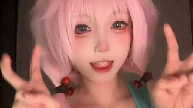 星野可爱捏