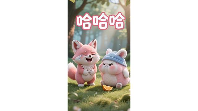 很“甜”的橙子