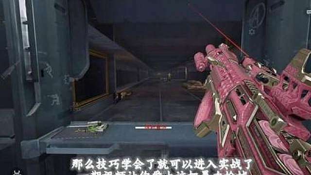 蜕变二十五（mk47暴力美学）