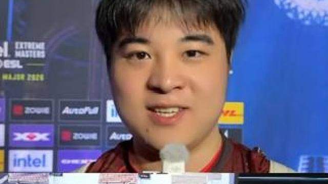 天禄2-3淘汰告别科隆major！赛后Jee坦言真有点打不过