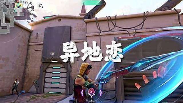 我讨厌和你分开的每一天
