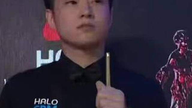 斯诺克新赛季五大最强球员！赵心童综合实力排第一，兄弟们怎么看