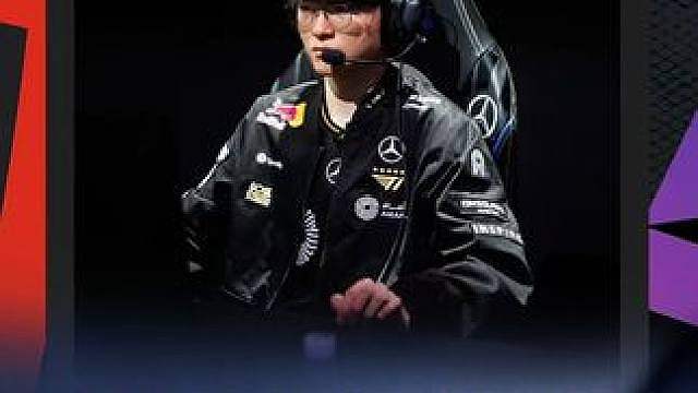 Faker入选2026体育百大影响力人物