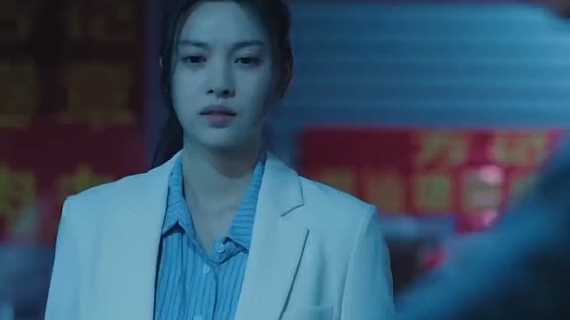 因为一个片段看了整部剧