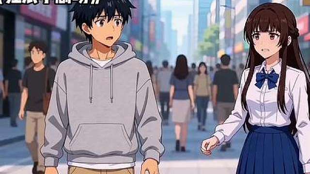 别瞎说啊