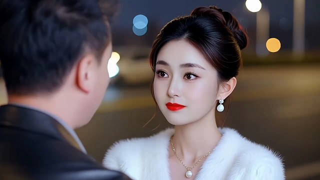 真心换不来真心，感动也代替不了心动，长久的追求只能换来愧疚，短暂的相逢却能一见钟情。