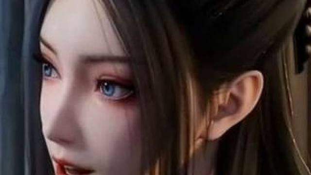 焰灵姬表白韩非