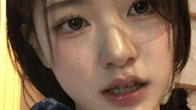 5min速通原生感IG妆最直白不绕弯的妆教