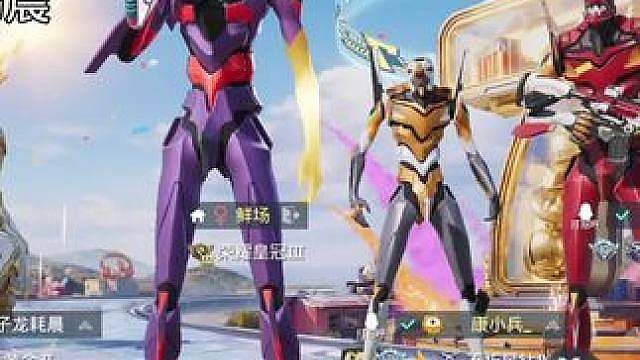 “吾执破晓晨曦之意，赐万物新生之礼”