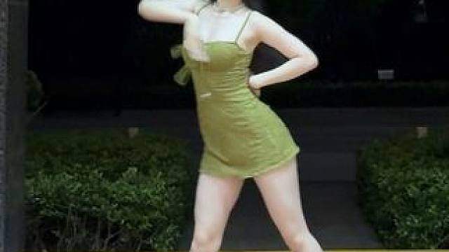 完全夏天小精灵