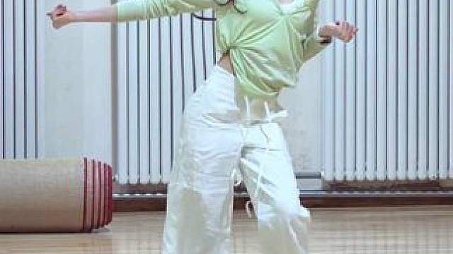 清新一下