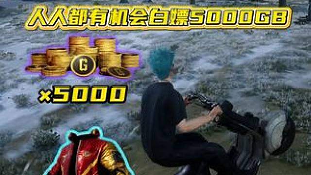 两个最新网页活动已经上线，人人都有机会白嫖5000GB！