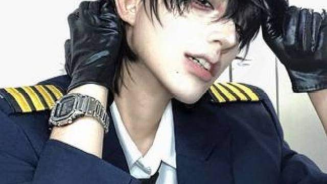 看我不爽那就看我爽