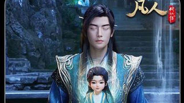 从角色心魔聊到人生本心，不被标签定义，挣脱机缘的桎梏，坚守自我才是最佳答案。6月