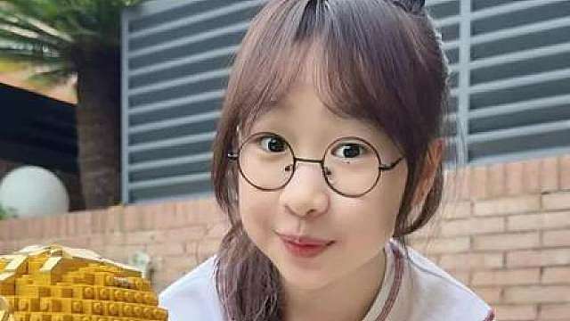 当全家用拼豆来预测世界杯冠军