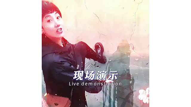 这样就对得上了