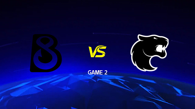 【回放】B8 vs FURIA-2 IEM科隆Major2026