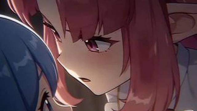第四集：不管了，百合牛波一