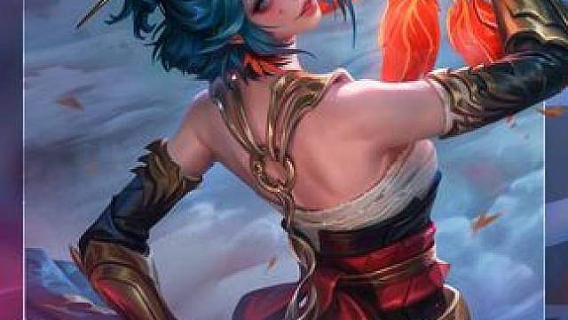 【玩法展示】新英雄「彼良良」 6月17日 刺客英雄彼良良正式上线
秒懂攻略特此奉上，希望能让大家快速