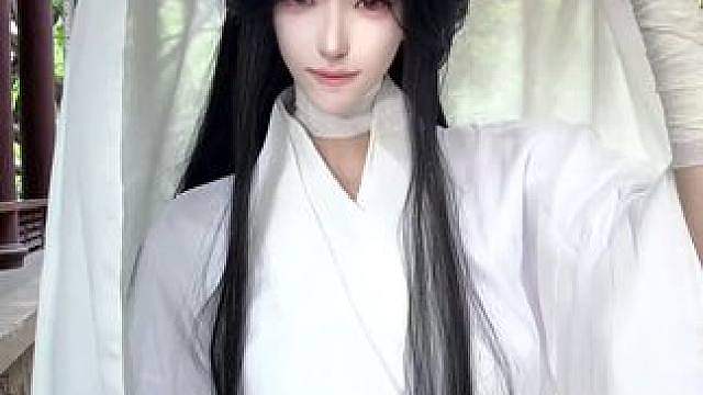 我听见你心中那动人的天赖