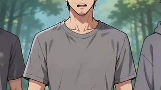 二次元动漫