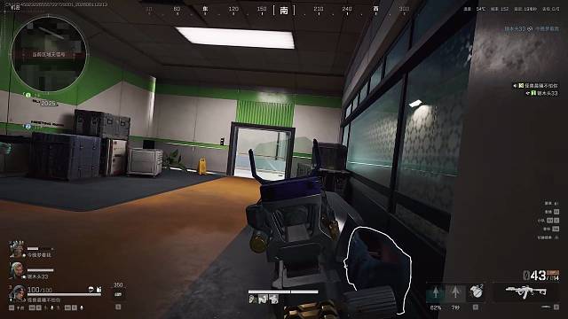 拯救破产大兵