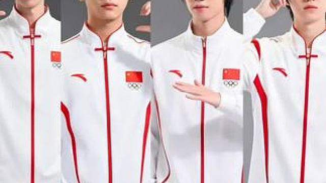 亚运会首发名单确定了 期待一诺大帅为国争光夺得金牌