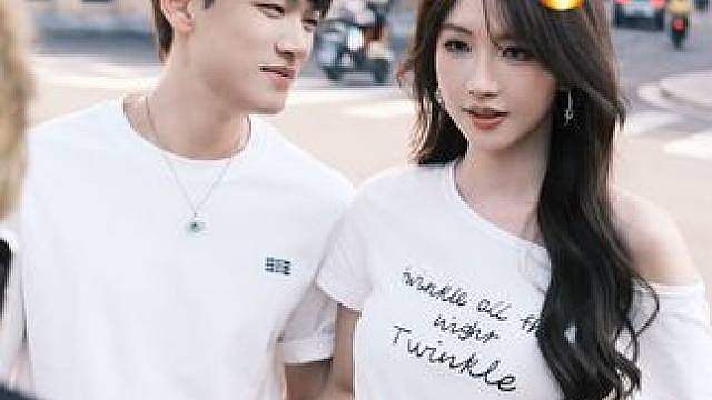 我的废物男友