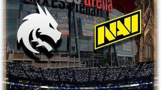 魔王Donk暴打天生赢家 绿龙全员火力全开再度轻松横扫