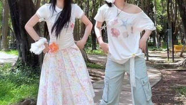 nonono 没有保持苹果肌扁平的义务