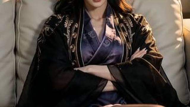 当我纠结三个南宫婉大姐建模用哪个时……