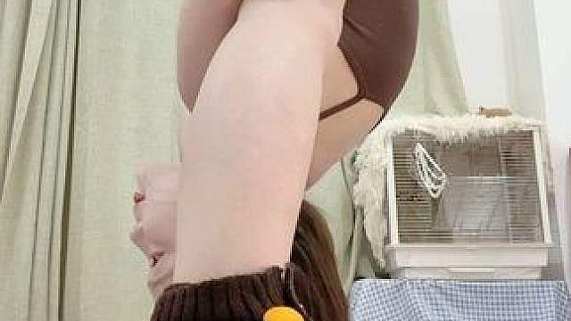 腿部拉伸放松肌肉