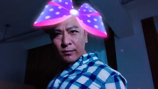 这才是灵魂摆渡人的标配！ #剧有想法 #悬疑剧场 #灵魂摆渡