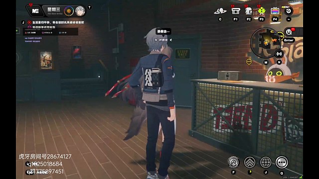 《绝区零》攒诺姆和的丹第八十一天 希望不是a 这金币的上限怎么这么少