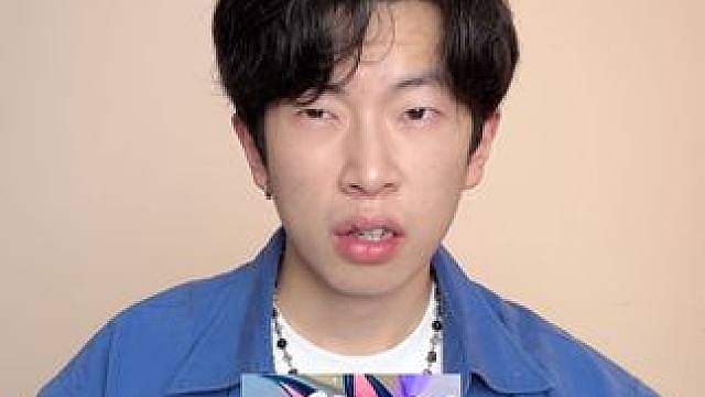 兄弟你好香
