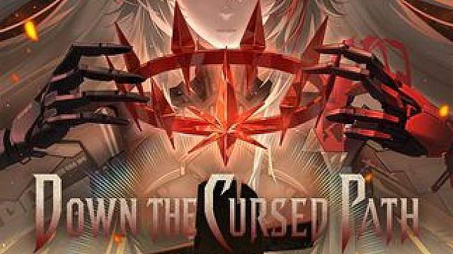 【战双帕弥什】「长路归航」EP-《恶道行者 Down the Cursed Path》 
解剖覆世之