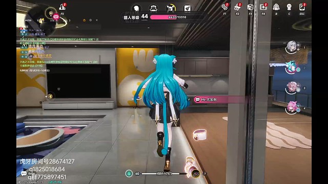 《异环》我真是疯了 异环不抽卡第五十一天