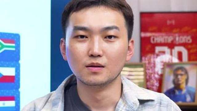 世界杯预言家
