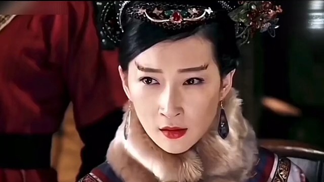 因为一个片段看了整部剧
