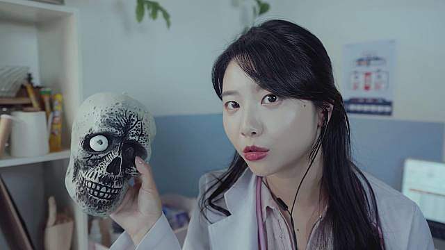 【SUNA】会员自购 清晨在医务室为你治疗眼部！