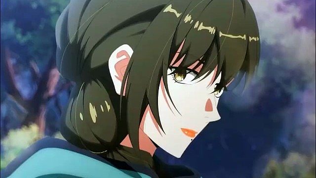 青梅竹马踏上修仙之路，从此和男主仙凡两别