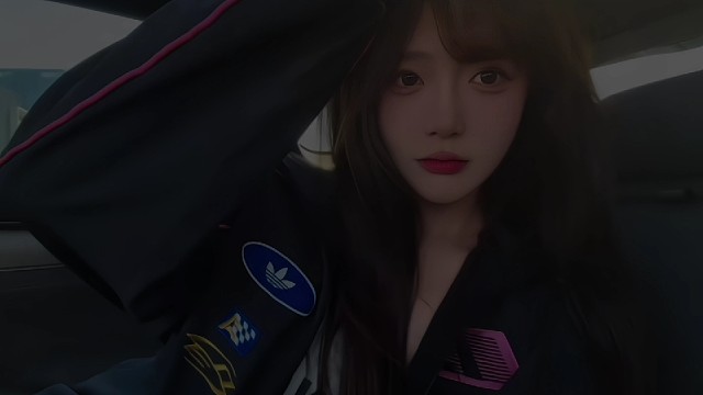 甜美可人mzx
