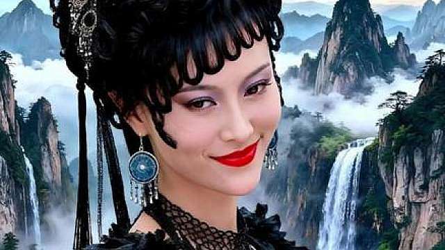 天天有喜系列人物变身