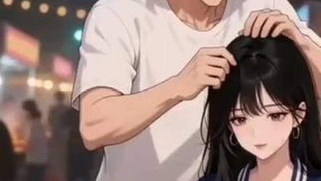 二次元动漫